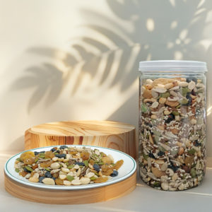 সিড মিক্স