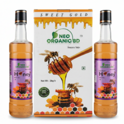 লিচু ফুলের মধু | Lychee Honey