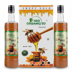 সরিষা মধু | Mustard Honey